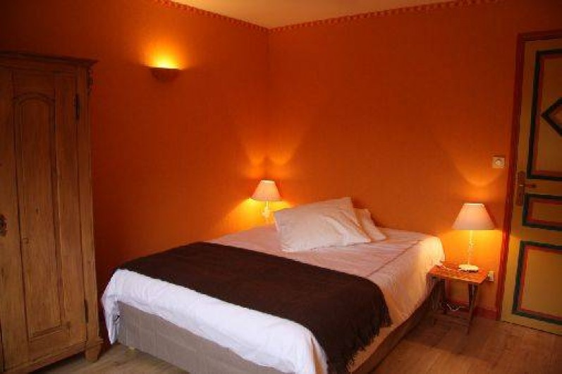 Location de vacances - Maison - Villa à Brech