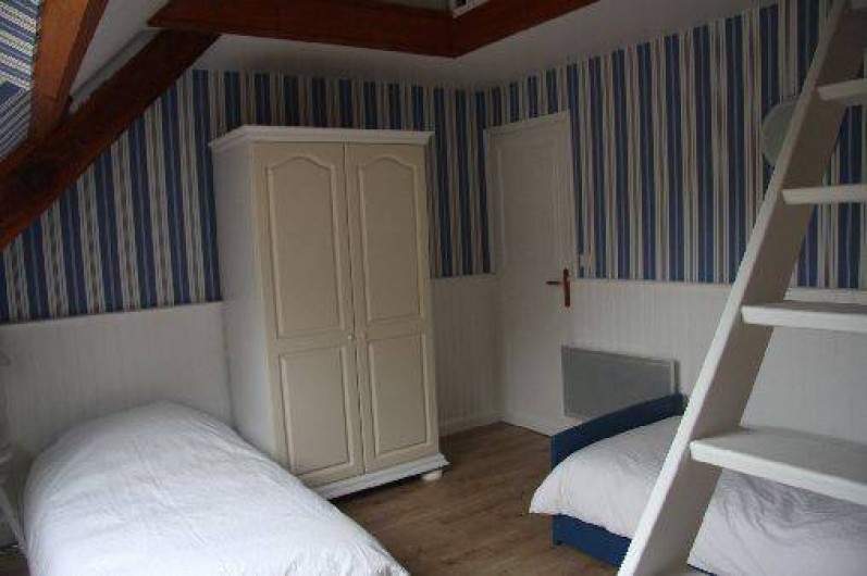 Location de vacances - Maison - Villa à Brech