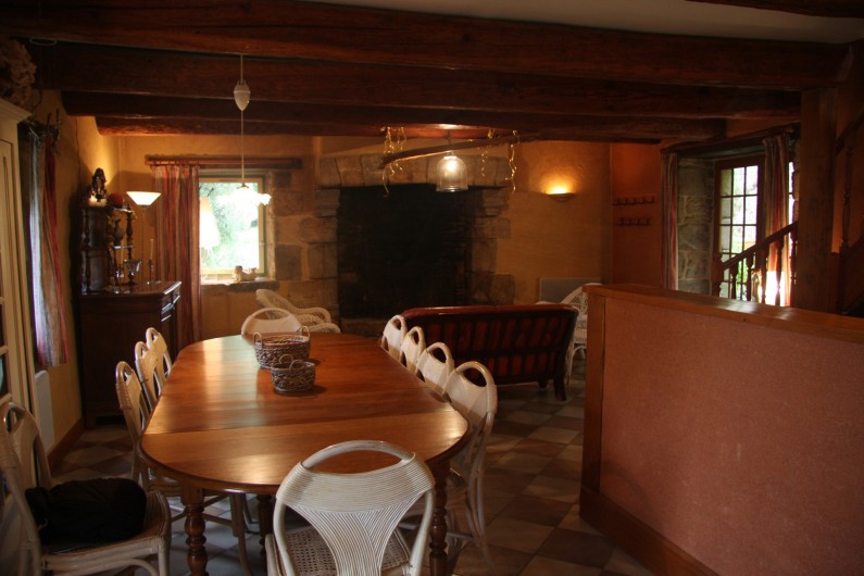 Location de vacances - Maison - Villa à Brech