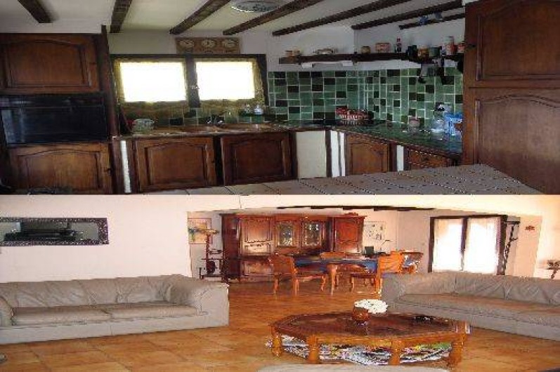 Location de vacances - Villa à La Londe-les-Maures