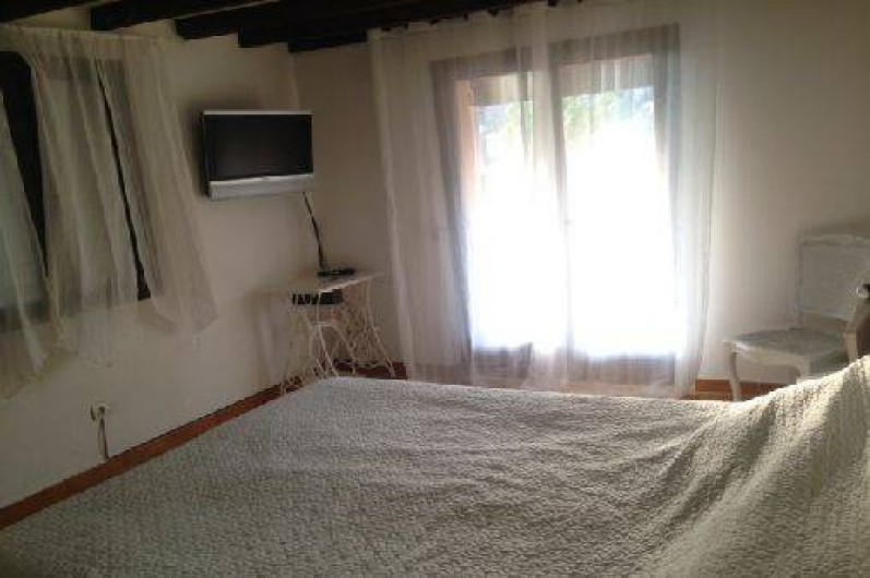 Location de vacances - Villa à La Londe-les-Maures