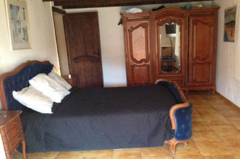 Location de vacances - Villa à La Londe-les-Maures