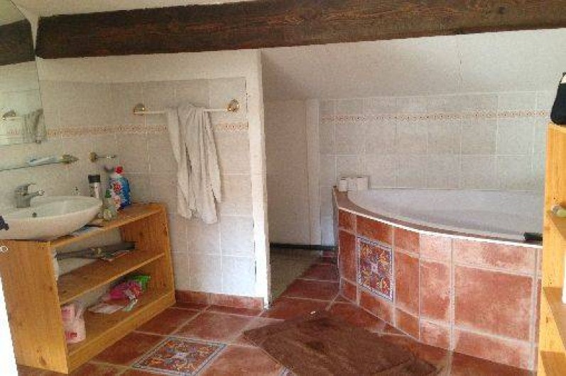 Location de vacances - Villa à La Londe-les-Maures