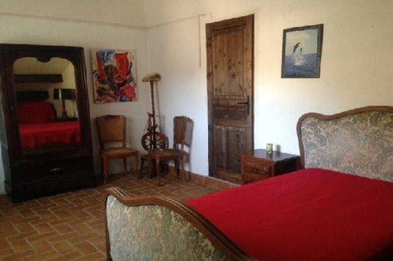 Location de vacances - Villa à La Londe-les-Maures