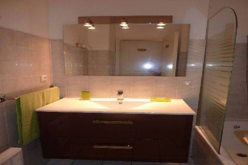 Location de vacances - Appartement à Sainte-Maxime