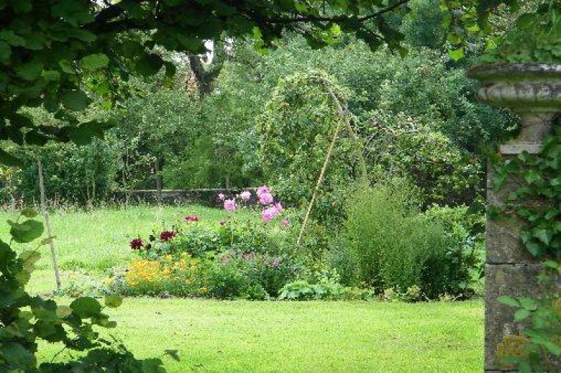 Location de vacances - Chambre d'hôtes à Fresville