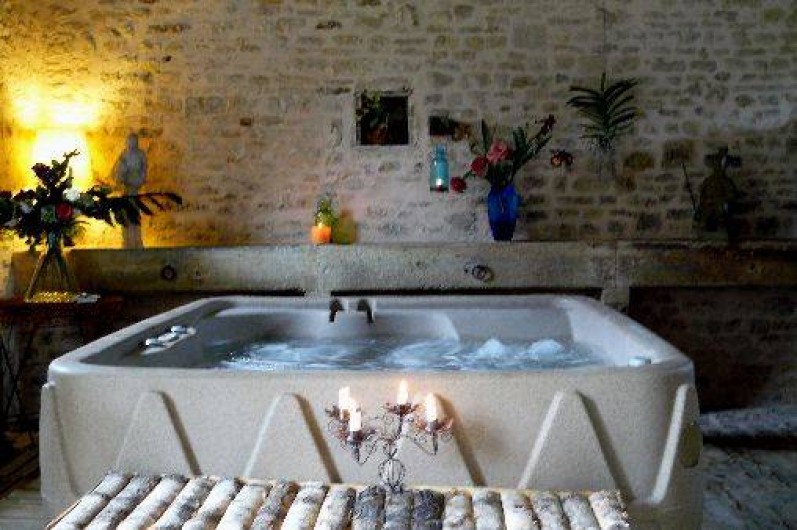 Location de vacances - Chambre d'hôtes à Fresville