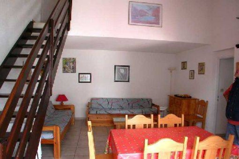 Location de vacances - Villa à Torreilles