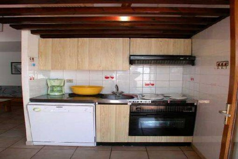 Location de vacances - Villa à Torreilles