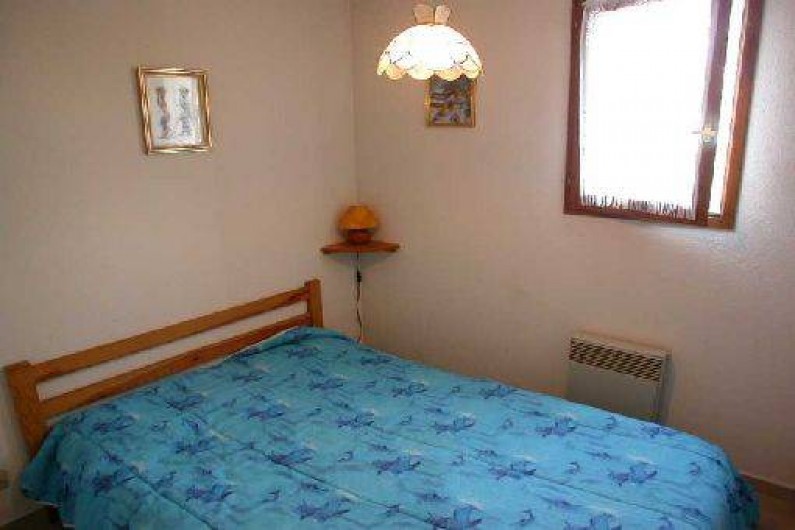 Location de vacances - Villa à Torreilles