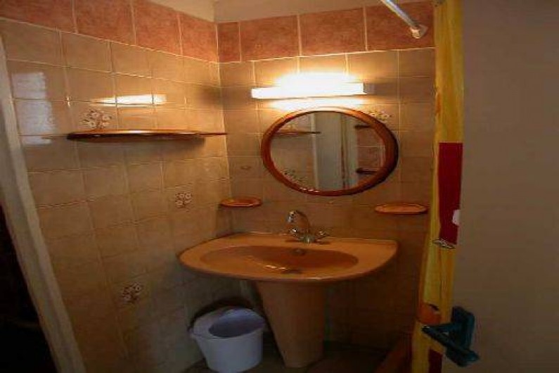 Location de vacances - Villa à Torreilles