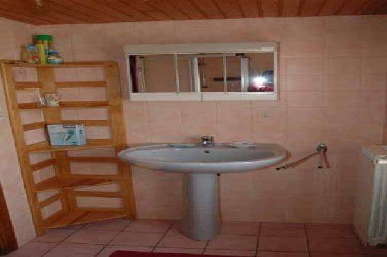 Location de vacances - Gîte à Saint-Geniez-d'Olt