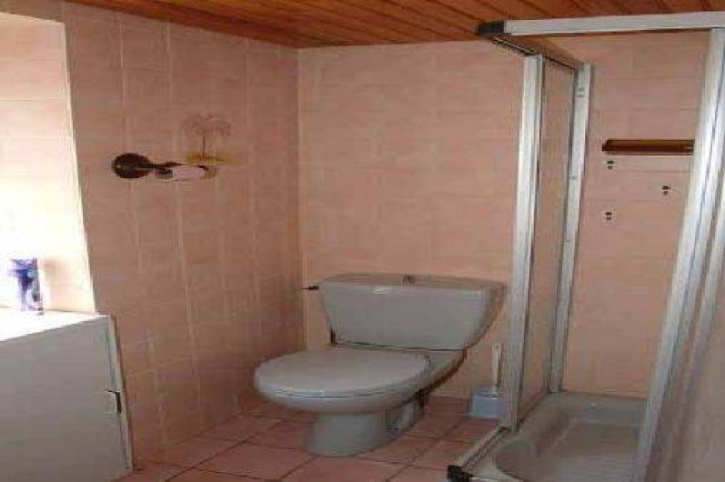 Location de vacances - Gîte à Saint-Geniez-d'Olt