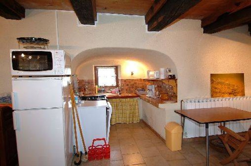 Location de vacances - Gîte à Saint-Geniez-d'Olt