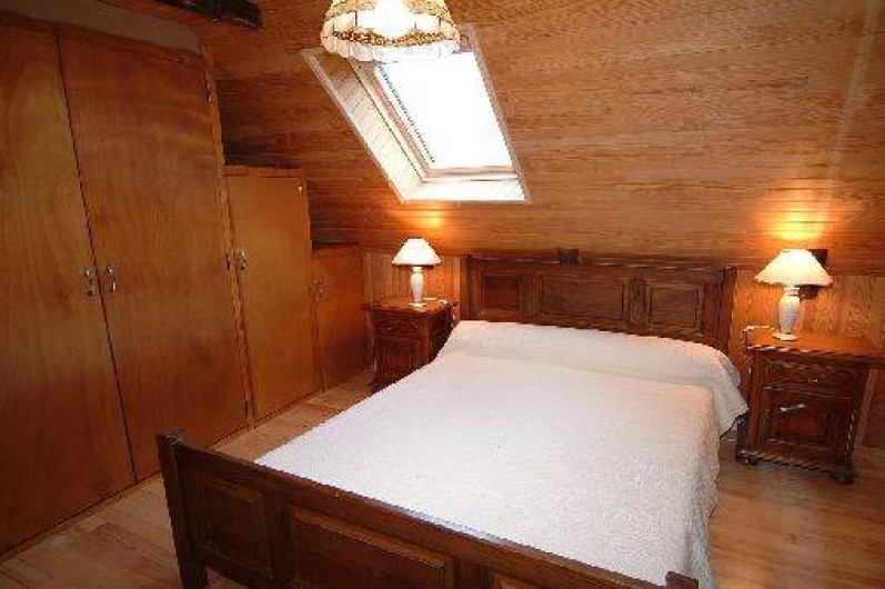 Location de vacances - Gîte à Saint-Geniez-d'Olt