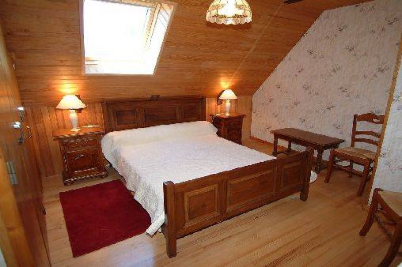 Location de vacances - Gîte à Saint-Geniez-d'Olt