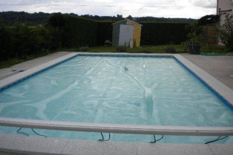 Location de vacances - Maison - Villa à Arthez-de-Béarn