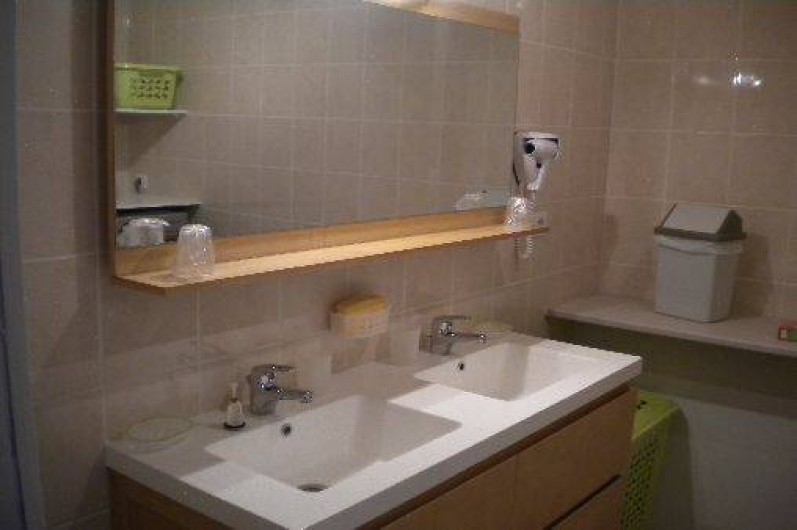 Location de vacances - Maison - Villa à Arthez-de-Béarn