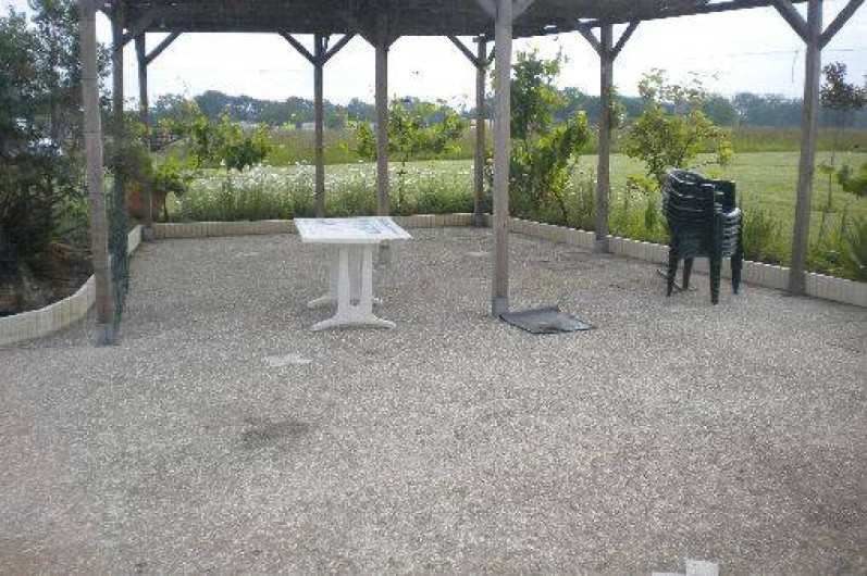 Location de vacances - Maison - Villa à Arthez-de-Béarn