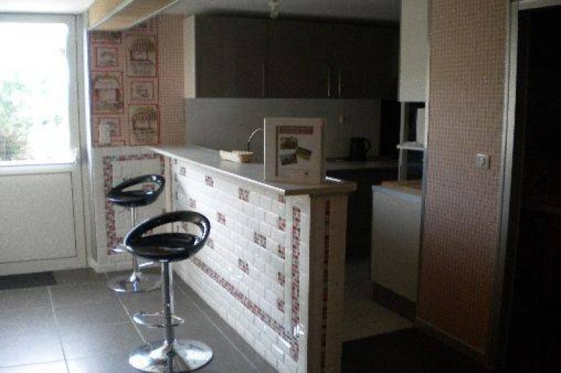 Location de vacances - Maison - Villa à Arthez-de-Béarn