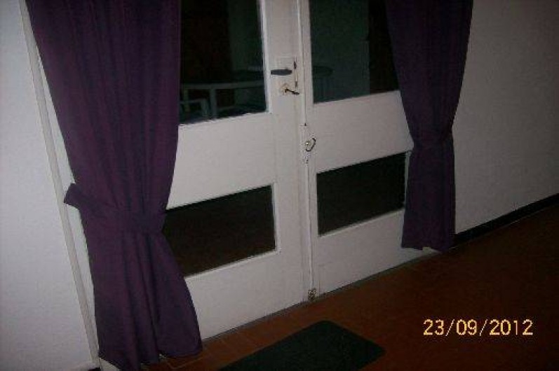 Location de vacances - Villa à Port Leucate