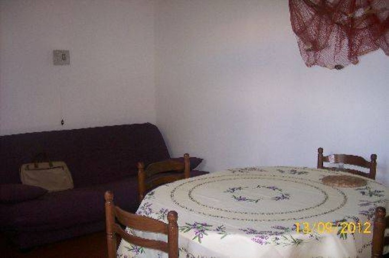 Location de vacances - Villa à Port Leucate