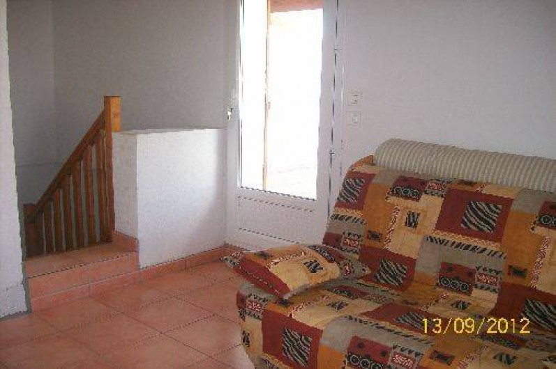 Location de vacances - Villa à Port Leucate