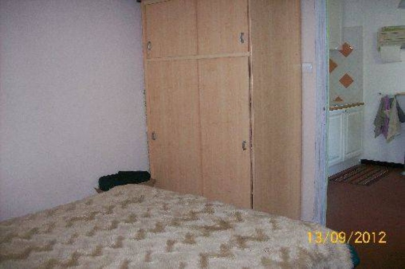 Location de vacances - Villa à Port Leucate