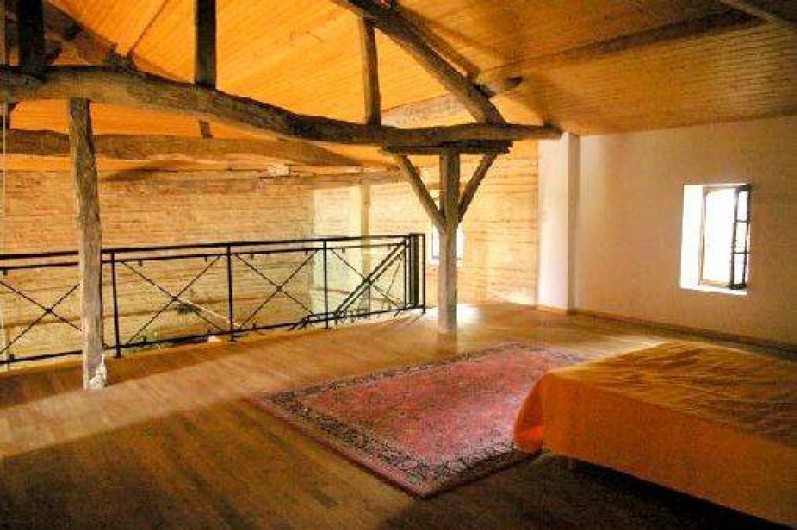 Location de vacances - Gîte à Sainte-Livrade-sur-Lot