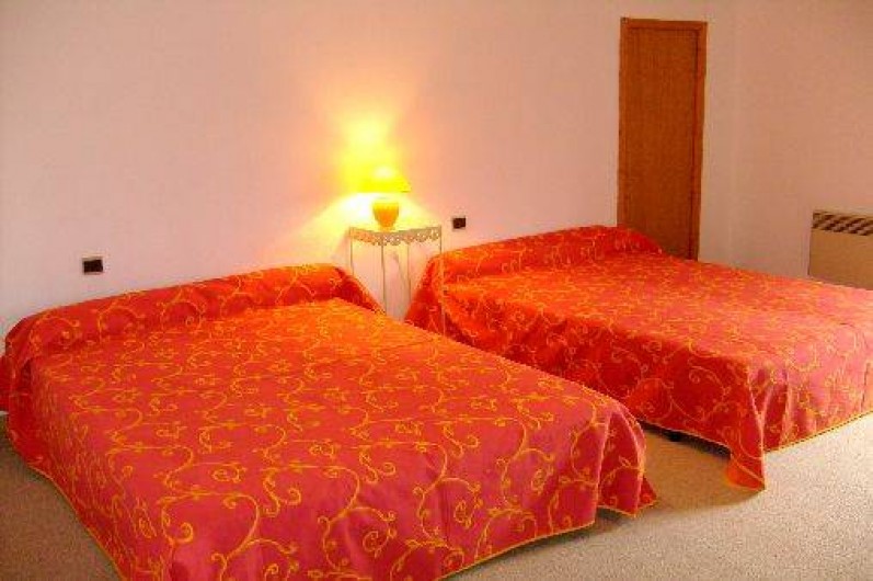 Location de vacances - Gîte à Sainte-Livrade-sur-Lot