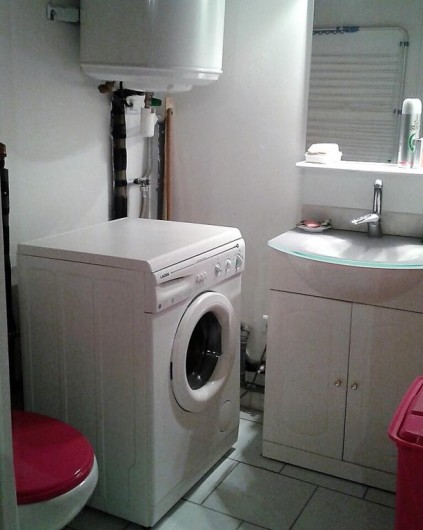 Location de vacances - Maison - Villa à Sauviat