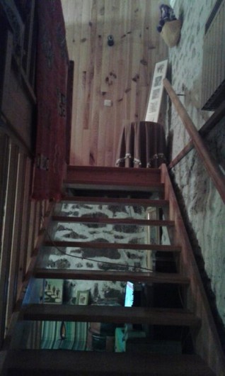 Location de vacances - Maison - Villa à Sauviat