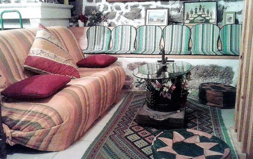 Location de vacances - Maison - Villa à Sauviat