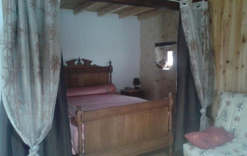 Location de vacances - Maison - Villa à Sauviat