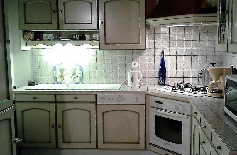 Location de vacances - Maison - Villa à Sauviat