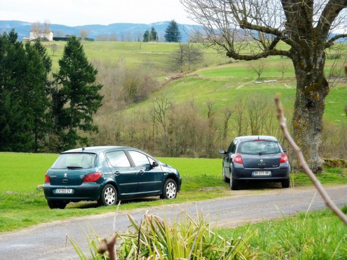 Location de vacances - Maison - Villa à Sauviat
