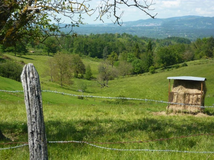 Location de vacances - Maison - Villa à Sauviat