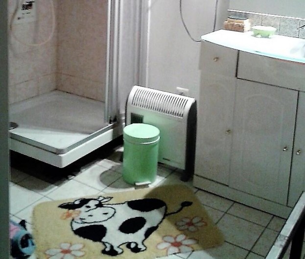 Location de vacances - Maison - Villa à Sauviat