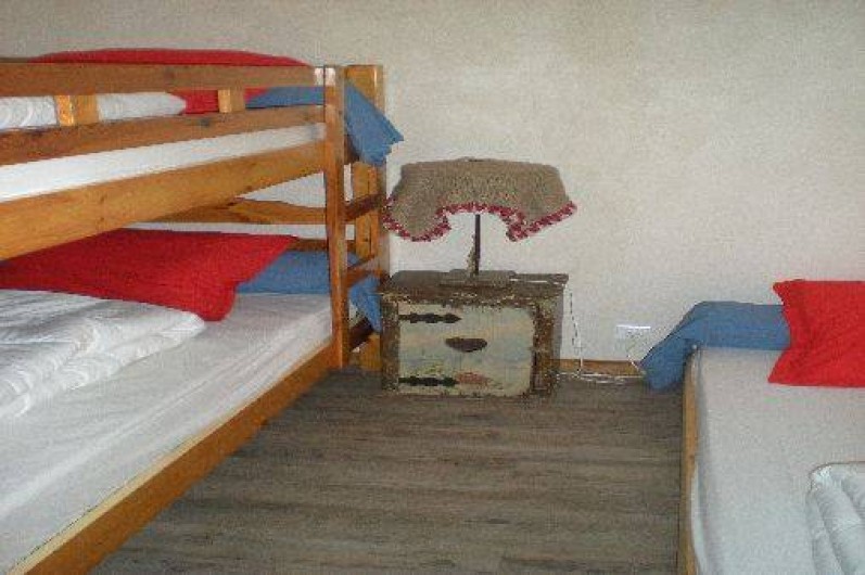 Location de vacances - Appartement à Bonneval-sur-Arc