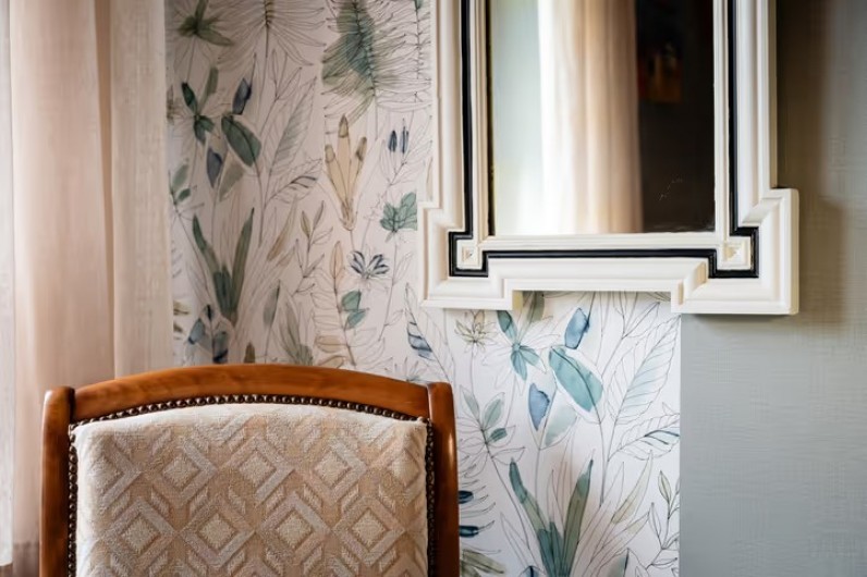 Location de vacances - Gîte à Fréland