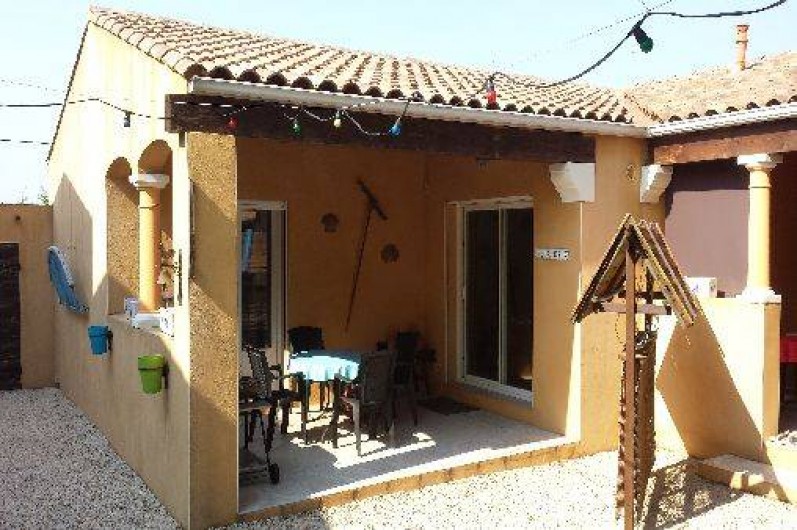 Location de vacances - Gîte à Alès