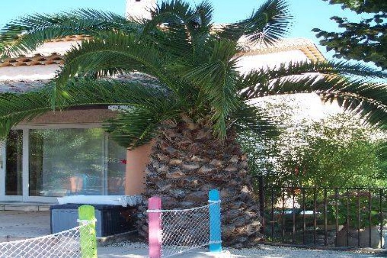 Location de vacances - Gîte à Alès