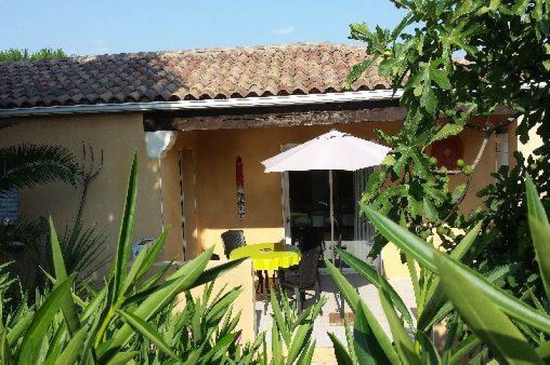 Location de vacances - Gîte à Alès