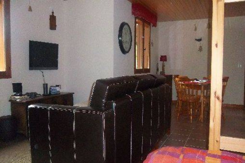 Location de vacances - Gîte à Marthod