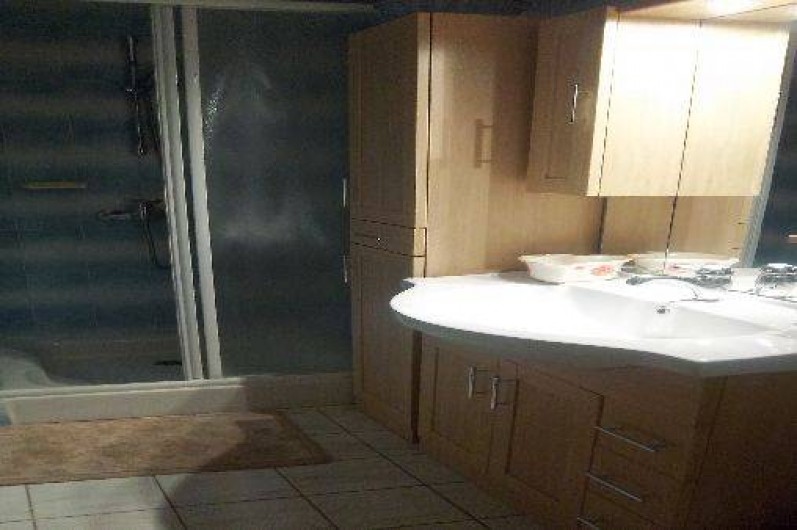 Location de vacances - Gîte à Marthod