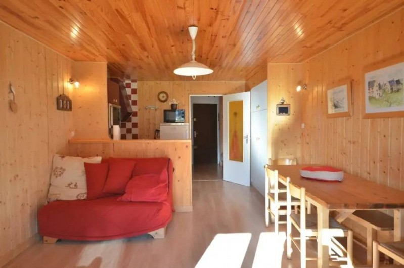 Location de vacances - Appartement à Corrençon-en-Vercors