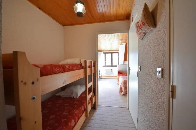 Location de vacances - Appartement à Corrençon-en-Vercors