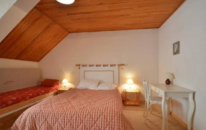 Location de vacances - Appartement à Corrençon-en-Vercors