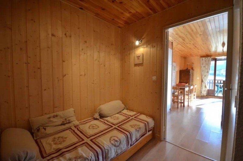 Location de vacances - Appartement à Corrençon-en-Vercors