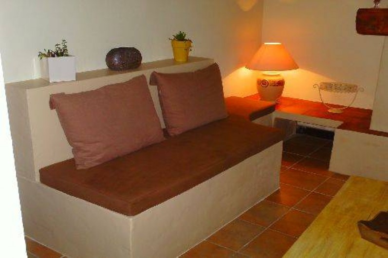 Location de vacances - Gîte à Pernes-les-Fontaines